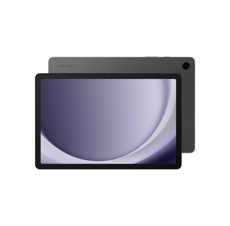 Samsung®   Galaxy Tab A9+  Wi Fi    Nettbrett   64gb   Sorter fra Samsung