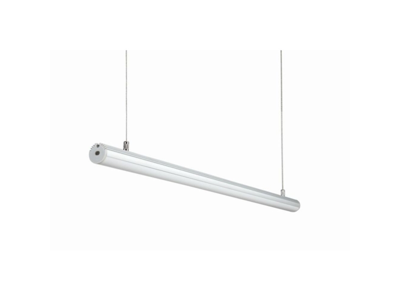 Synergy 21 Led Uprofil 200cm Alu014 Weisswhite fra Synergy 21