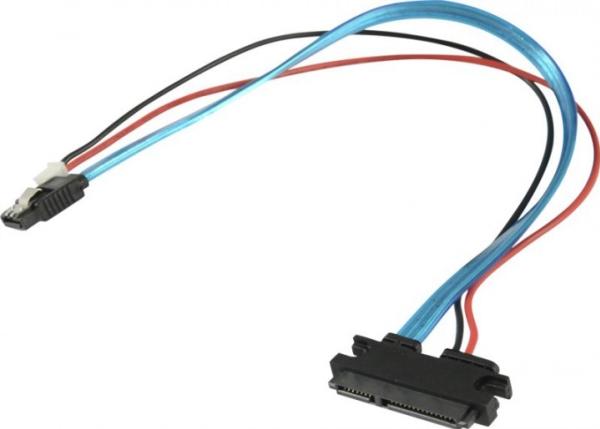 Allnet Bananapi_s Ata Kabel  Sata I  Flerfarget  Rett  Rett  26 G fra Allnet