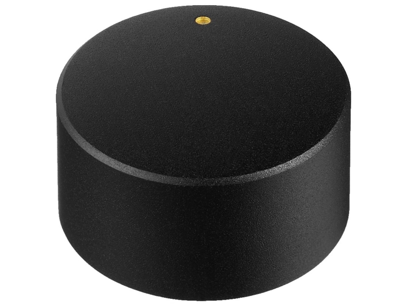 Kn 130 Dreieknapp  ø 30 Mm fra Monacor