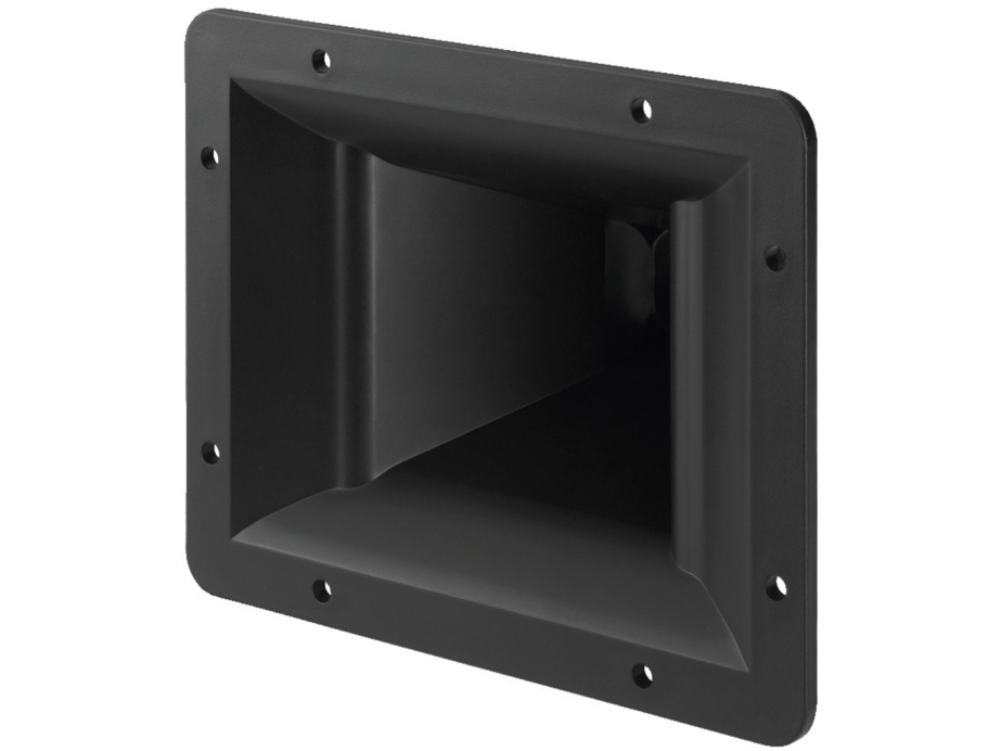 Mrh 80 Pa Horn Tweeter For Mrd 80 fra Monacor