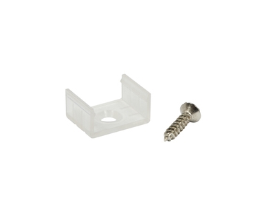 Synergy 21 Led Uprofil Zub Alu002ralu002rlalu004r Clip Transparent fra Synergy 21