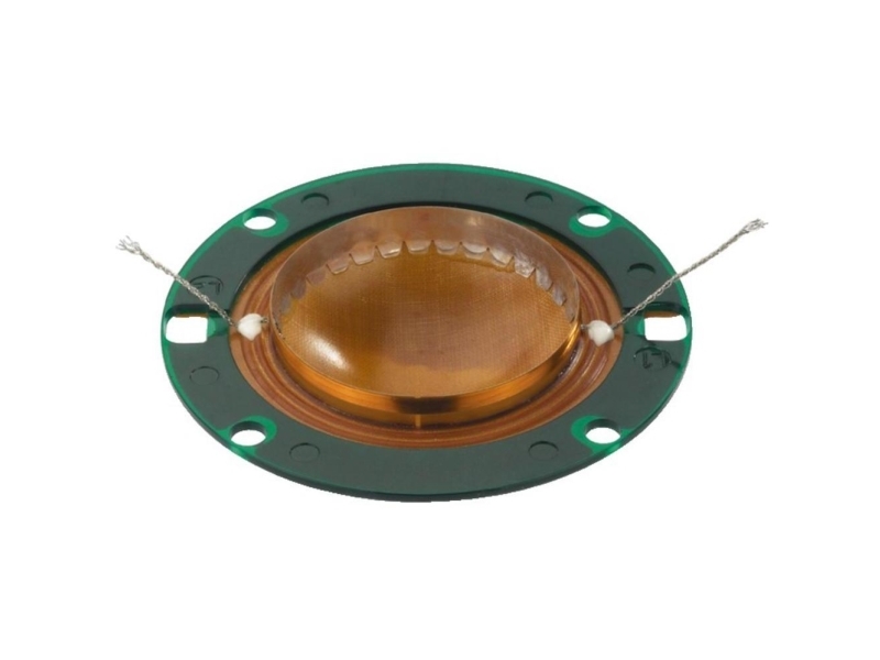Monacor Ku 516 Vc Reserve Svingstang fra Monacor