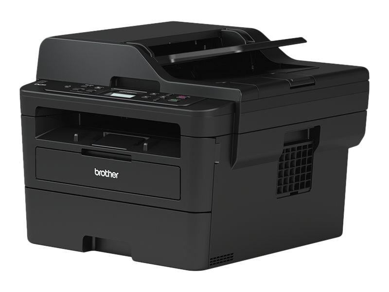 Brother Dcp L2550dn   Multifunksjonsskriver   S H   Laser   Legal  216 X 356 Mm   Original    A4 Legal  Medie    Opp Til 34 Spm  Kopiering    Opp Til fra Brother