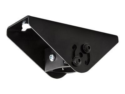 B Tech System 2 Bt7808   Monteringssett  Vegg Tak Montering    Svart   Takmonterbar fra B-tech
