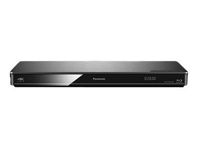 Panasonic Dmp Bdt385   3d Blu Ray Spiller   Oppgradering   Ethernet  Wi Fi fra Panasonic