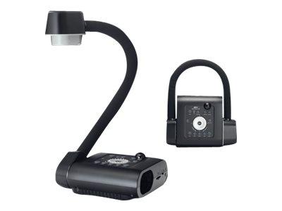 Aver Avervision F50 8m   Dokumentkamera   Farge   8 Mp   3840 X 2160   Sammensatt  Vga  Hdmi   Usb 2.0 fra Aver Information