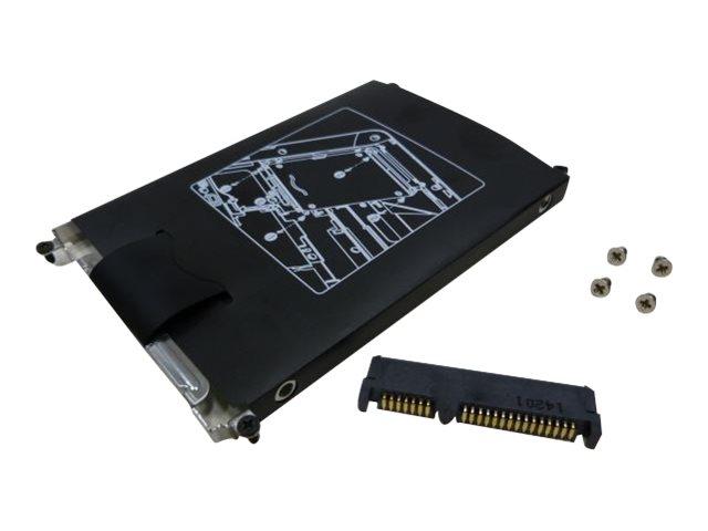 Coreparts   Bakke For Harddiskstasjon   For Hp 240 G3  Elitebook 720 G1  720 G2  725 G2  820 G1  820 G2 fra Coreparts