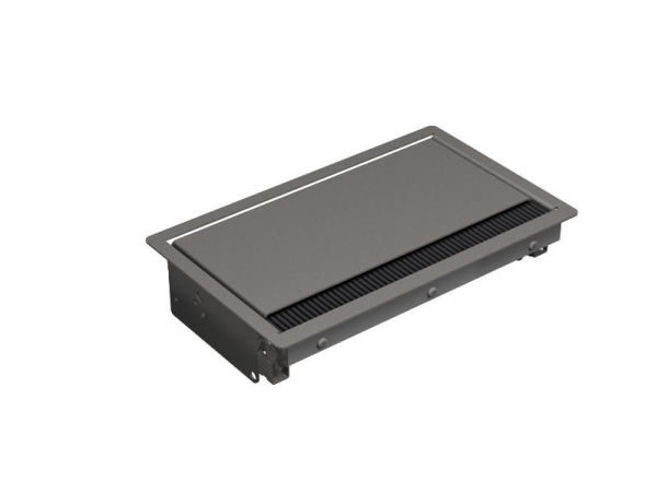 Bachmann Coni  248 Mm  56 Mm  151 Mm fra Bachmann