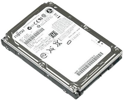 Fujitsu Enterprise   Harddisk   2.4 Tb   Hot Swap   2.5"   Sas 12gb S   10000 Rpm   For Primergy Cx2560 M5  Rx2520 M5  Rx2530 M5  Rx2540 M5  Rx2540 M fra Fujitsu