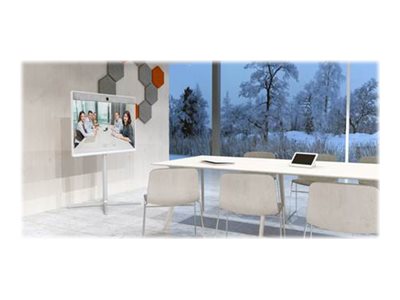 Cisco   Hjulsokkel   For Webex Room 55   Gpl  Room 55   Msrp fra Cisco
