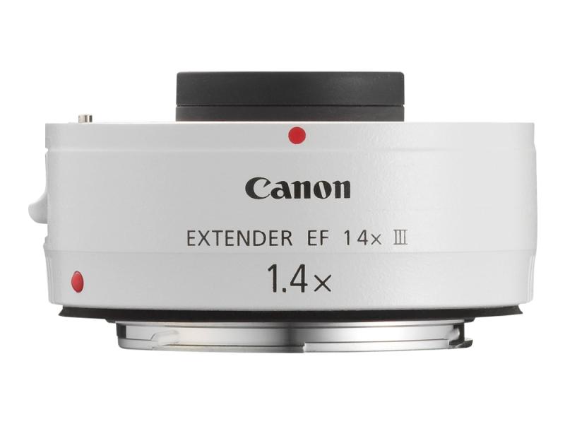 Canon Extender Ef 1.4x Iii   Adapter   Canon Ef fra Canon
