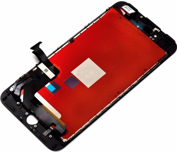 Coreparts Mobx Ipo8g Lcd B  Skjerm  Apple  Iphone 8  Sort  120 Mm  40 Mm fra Coreparts