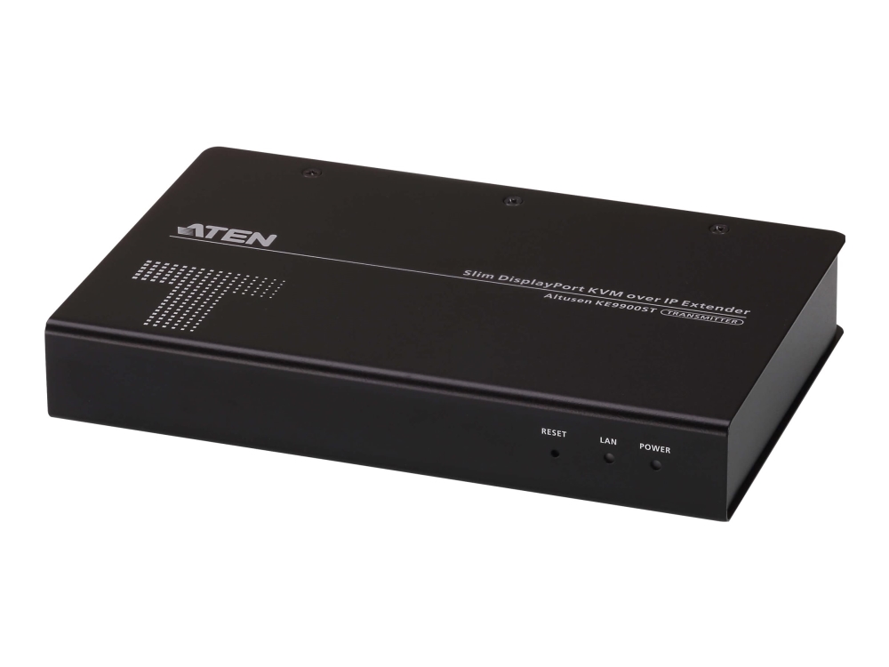 Altusen Ke9900st   Kvm   Lyd   Seriell   Usb Svitsj   Sender   Usb fra Aten Technology