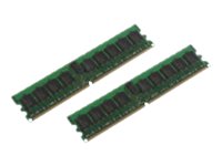 Ram Coreparts Micromemory 8gb Kit Pc5300 Ddr667   8 Gb   667 Mhz fra Coreparts