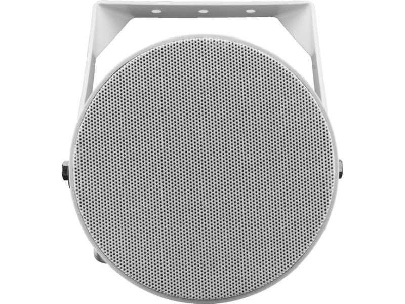 Da P20 130 T Weatherproof Pa Sound Projector For Wall Mounting With En 54 24 Certification fra Org Makers Brand
