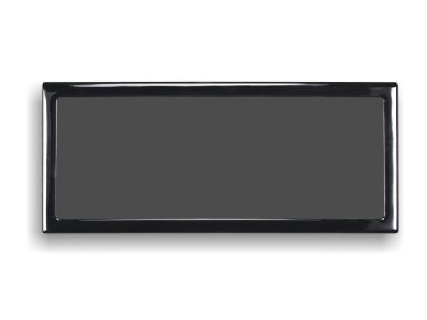 Demciflex 0975  Svart  Lian Li Pc 011  355 Mm  150 Mm fra Demciflex