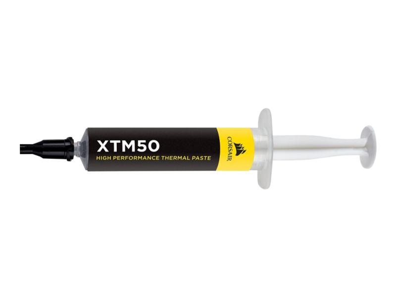 Corsair Xtm50   Termomasse fra Corsair Microsystems