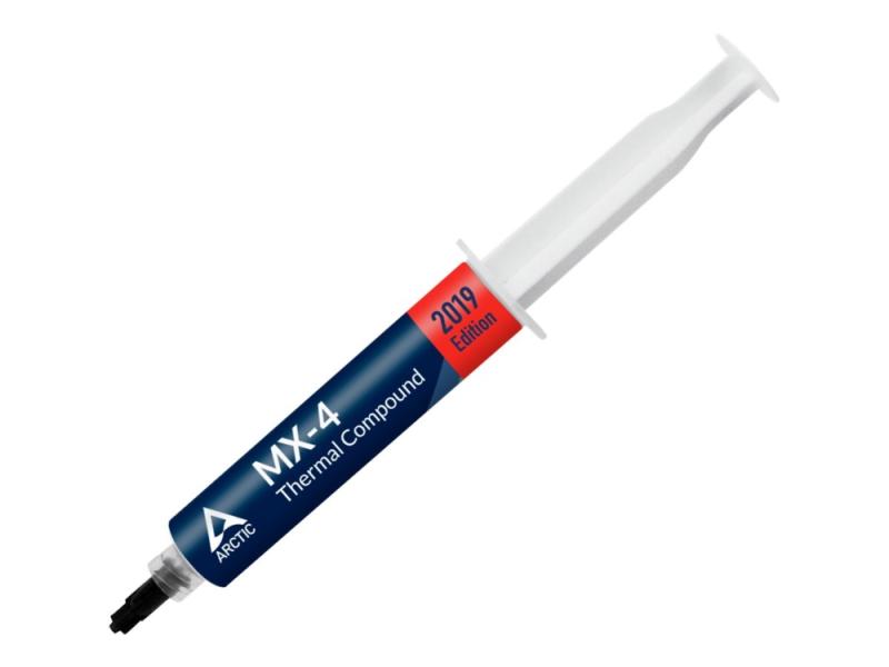 Arctic Mx 4   Termomasse fra Arctic Cooling