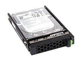 Fujitsu   Harddisk   300 Gb   Hot Swap   2.5"   Sas 12gb S   10000 Rpm   For Primergy Rx2520 M5  Rx2530 M5  Rx2530 M6  Rx2540 M5  Rx2540 M6  Tx2550 M fra Fujitsu