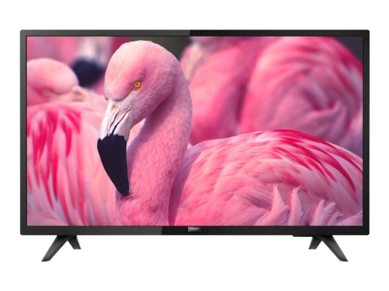 Philips 43hfl4014   43" Diagonalklasse Professional Primesuite Led Bakgrunnsbelyst Lcd Tv   Hotell   Reiseliv   Smart Tv 1920 X 1080   Direktebelyst fra Philips