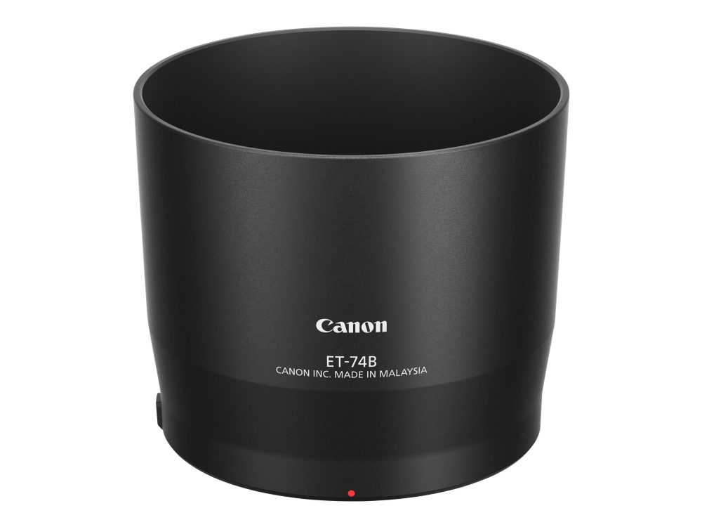 Canon Et 74b   Motlysblender fra Canon