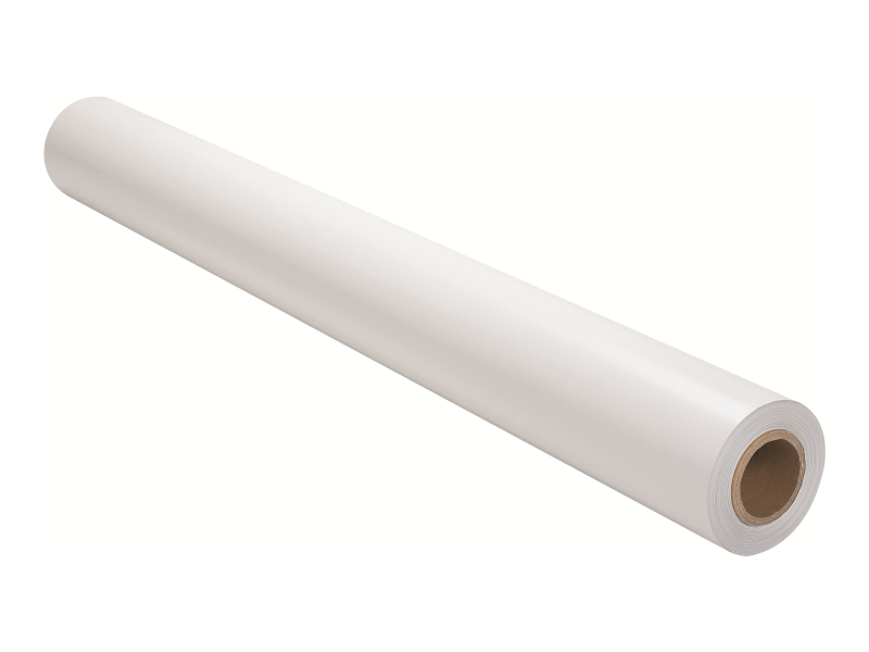Epson Premierart Water Resistant Canvas   Blank   Rull A1  61 0 Cm X 12 2 M    350 G M²   1 Rull Er  Lerretspapir   For Surecolor Sc P10000  P20000  fra Epson