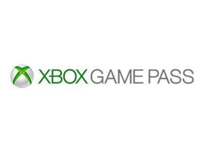 Microsoft Xbox Game Pass   Xbox 360  Xbox One Gift Card  3 Måneder    Esd fra Microsoft