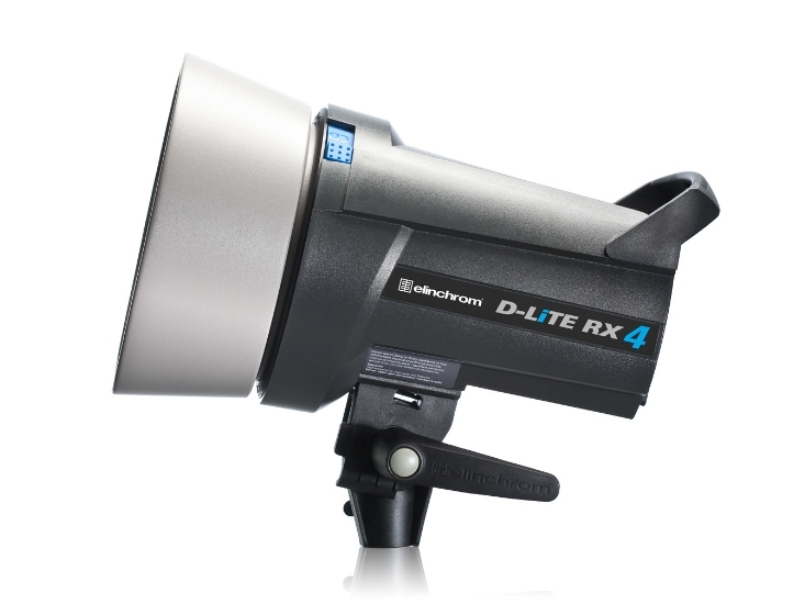 Elinchrom E20487 Studiolampe fra Elinchrom