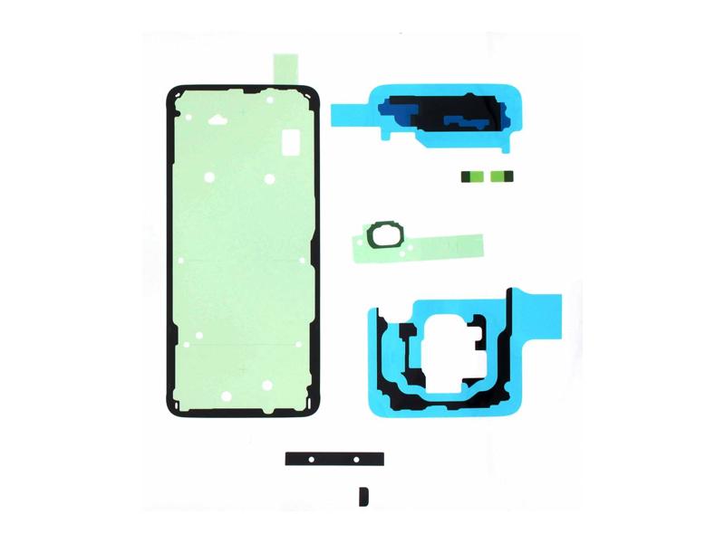 A S Rework Kit Sm G960fcommsvc fra Samsung