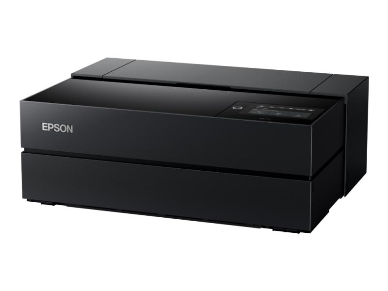 Epson Surecolor Sc P700   Skriver   Farge   Ink Jet   A3 Plus   5760 X 1440 Dpi   Kapasitet: 120 Ark   Wi Fi Ac  Usb Vert  Usb 3.0  Lan fra Epson