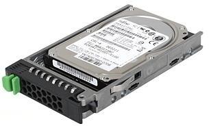 Fujitsu   Harddisk   900 Gb   Hot Swap   2.5"   Sas 12gb S   10000 Rpm   For Primergy Rx2520 M5  Rx2530 M5  Rx2530 M6  Rx2540 M5  Rx2540 M6  Tx2550 M fra Fujitsu