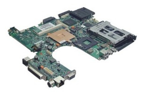 Hp 413670 001  Hovedkort  Hp  Compaq Nc6320  Nx6320  Nx6310 fra Hp