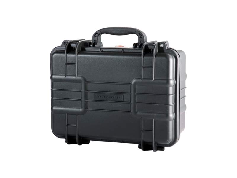 Vanguard Supreme 37f  Sort fra Vanguard