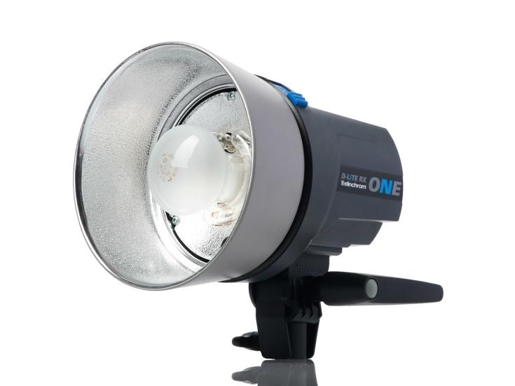 Elinchrom D Lite Rx One fra Elinchrom
