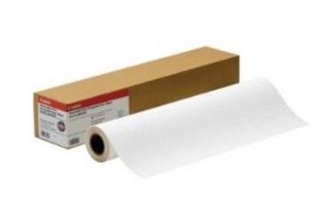 Canon Standard 1570b   Ubelagt   110 Mikroner   Rull A1  61 0 Cm X 50 M    90 G M²   3 Rull Er  Cad Papir fra Canon