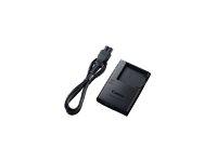 Canon Cb 2lfe   Batterilader   For Nb 11l fra Canon