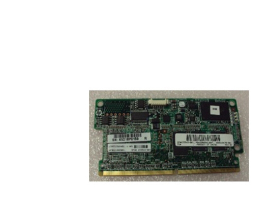 Modul Compaq Bd Ddr3 Mini Dimm Mod 2gx72 fra Hp