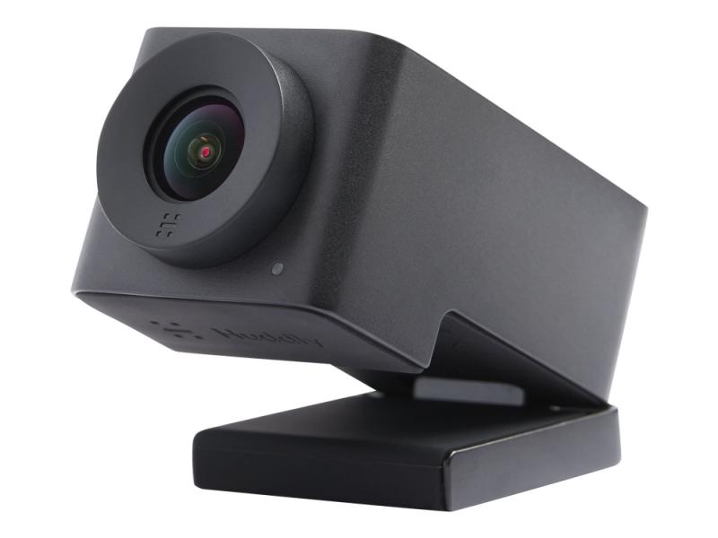 Huddly Iq   Konferansekamera   Farge   12 Mp   1080p  720p   Usb 3.0   Mjpeg   Dc 5 V fra Huddly