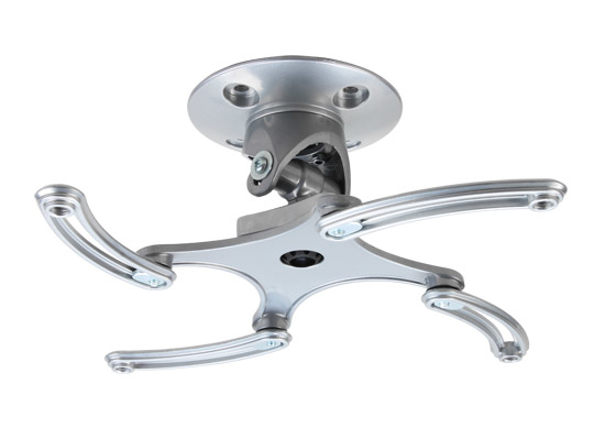 Avtek International 1mvpm5  Tak  15 Kg  Sølv  Aluminium  360°   90   90° fra Avtek