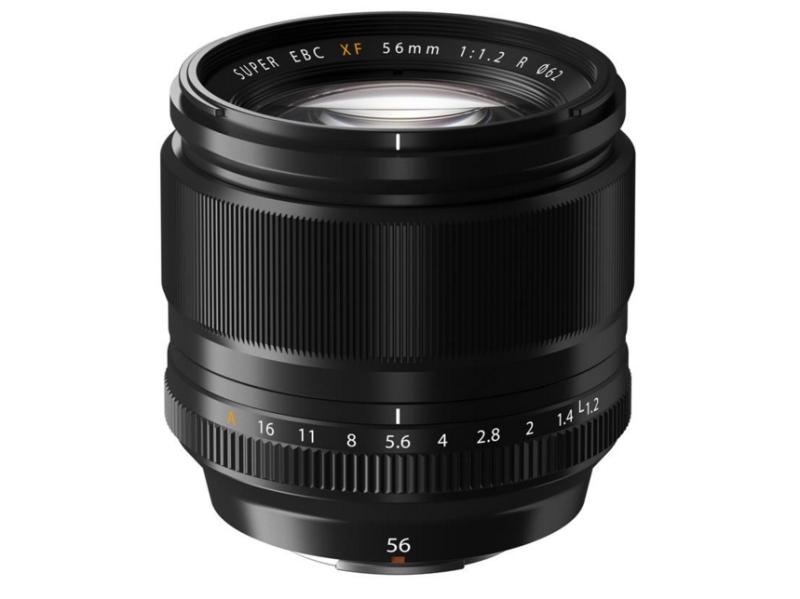 Fujifilm Fujinon Xf 56mm F1.2 R  Standardobjektiv  11 8 fra Fujifilm