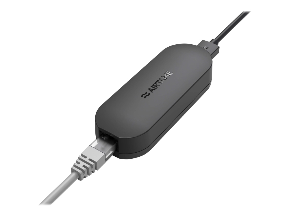 Airtame 2   Poe Adapter   For P N: At Dg2 fra Airtame