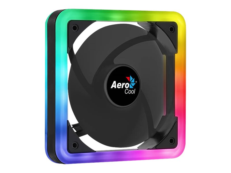 Aerocool Edge 14   Kabinettvifte   140 Mm fra Aerocool