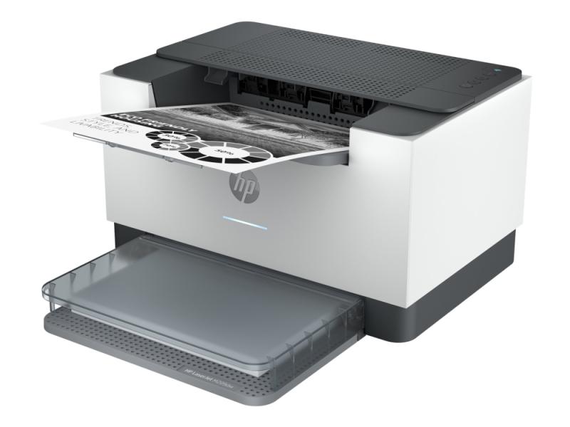 Hp Laserjet M209dw   Skriver   S H   Dupleks   Laser   A4 Legal   600 X 600 Dpi   Opp Til 29 Spm   Kapasitet: 150 Ark   Usb 2.0  Lan  Wi Fi N  Bluet fra Hp