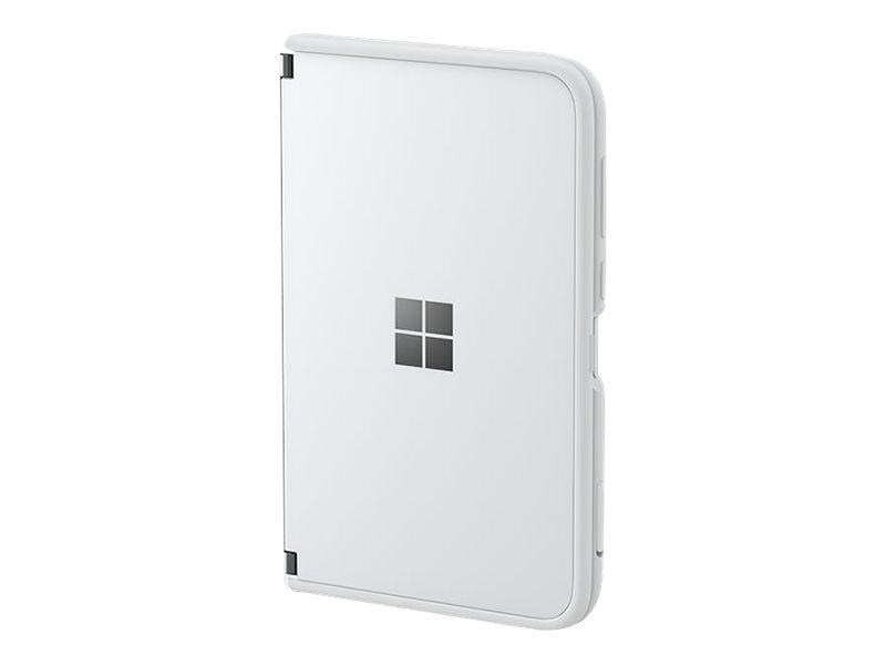 Microsoft   Støtfanger For Mobiltelefon   Silikon   Isbre   Kommersiell   For Surface Duo fra Microsoft