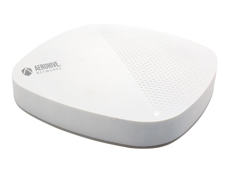 Aerohive Ap630   Trådløst Tilgangspunkt   Wi Fi 6   2.4 Ghz  5 Ghz fra Extreme Networks