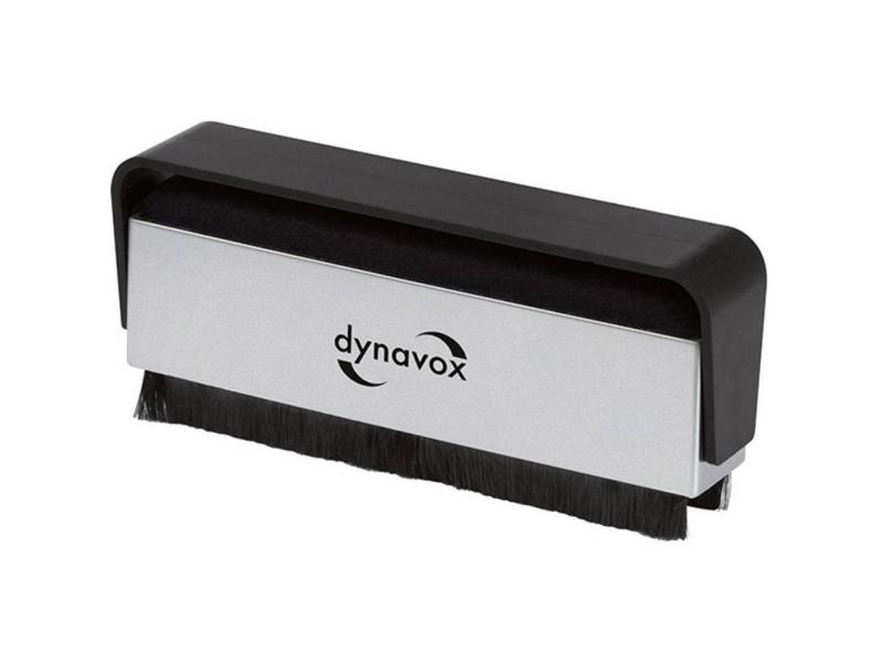 Dynavox 207307 Pladebørste 1 Stk fra Dynavox