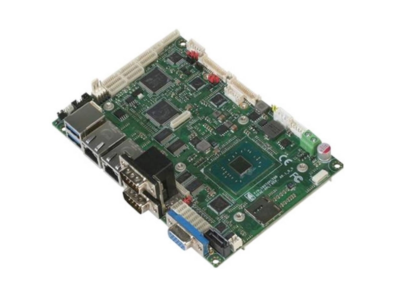 Aaeon Gene Apl7 A10 0001 Aaeon Gene Apl7 0 Gb 2 X 2.5 Ghz fra Aaeon