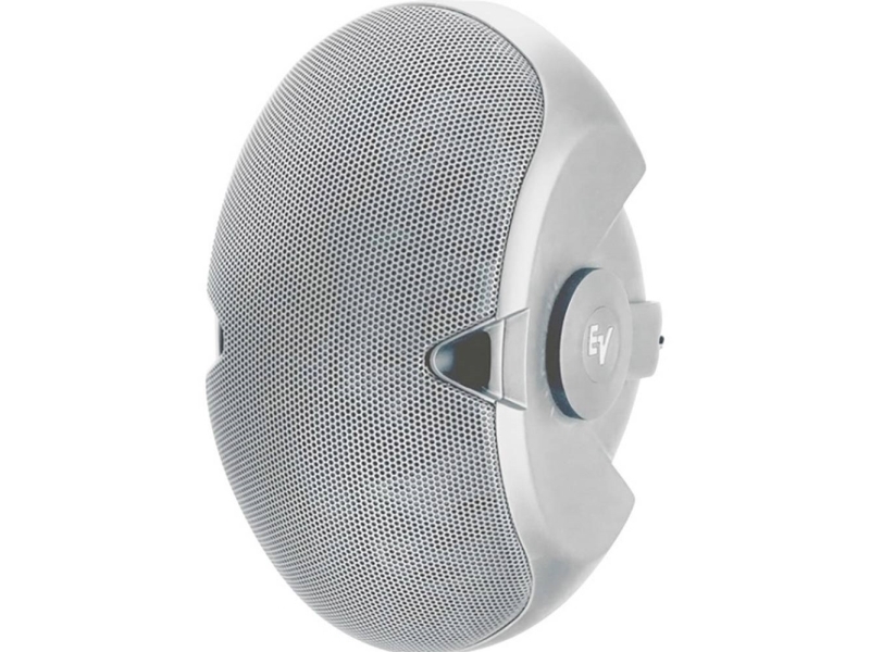 Electro Voice Evid 4.2tw Ela Væghøjttaler Hvid 1 Stk fra Electro Voice