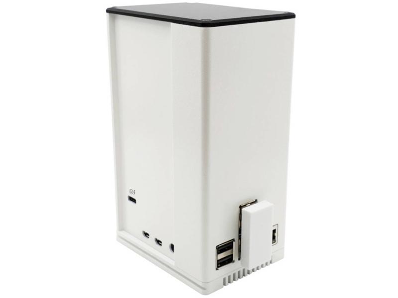 Allnet Sata Nas Kit Raspberry Pi® Udvidelsesprintplade Passer Til: Raspberry Pi fra Allnet